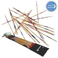 Paplūdimio ir sodo žaidimas Schildkrot Mikado pieces 970110