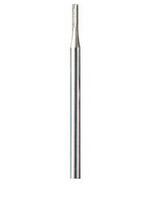 Dremel Bosch 113 Freza graviravimui, D=1,6 mm, 3 vnt.