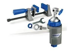 Dremel Universalieji veržtuvai