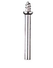 Dremel Bosch 401 Kotas su varžteliu 3 vnt.