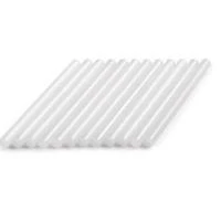 DREMEL® 7 mm klijų strypeliai, 12 vnt.