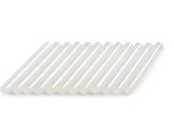 Dremel klijų strypeliai 12 vnt., 11 mm