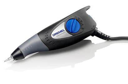 Graviravimo įrankis DREMEL 290 Engraver Hobby