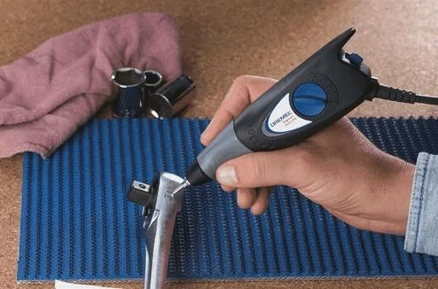 Dremel Deimantinis graviravimo antgalis