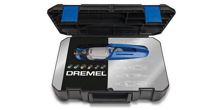 Dremel daugiafunkcinis įrankis 3000-1/25 EZ su 25 priedais
