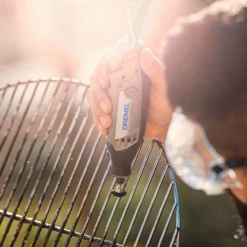 Dremel 3000-5 serijos rotacinis įrankis + 5 priedai