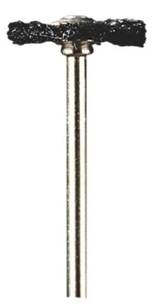 Dremel Bosch 403 Šerių šepetys D=19,0 mm, 2 vnt.