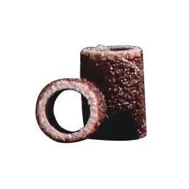 Dremel Bosch 431 Šlif. popier. žiedas D=6,4 mm, 6 vnt.