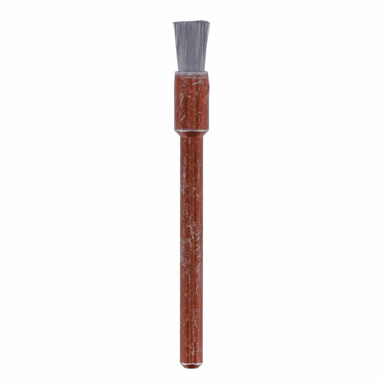 Dremel Bosch 532 vielinis šepetys D=3,2 mm, 3 vnt.