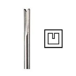 Dremel Bosch 650 HSS freza D=3,2 mm, 1 vnt.