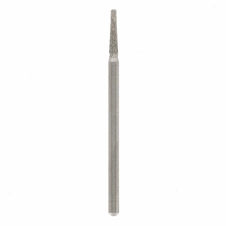 DREMEL Deimantinis taškinis antgalis D=2,0, 2 vnt.