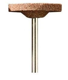 Dremel Šlifavimo diskas D=25,4, 1 vnt.