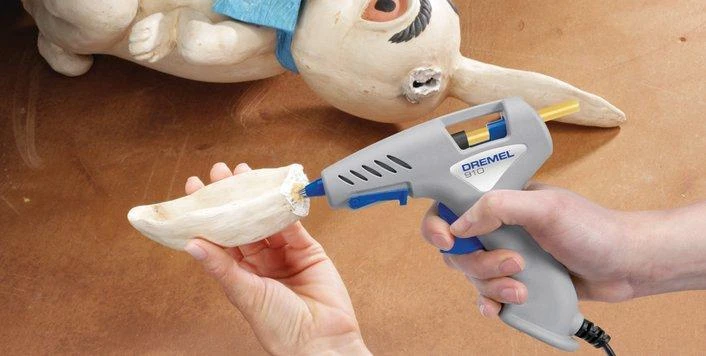 Dremel 910 Klijų pistoletas (7 mm )