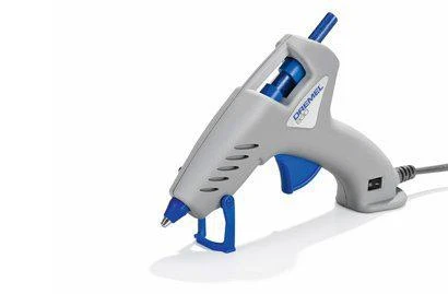 Klijų pistoletas Dremel 930 (930-18 Hobis)