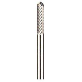 Dremel Volframo karbido antgalis. D=3,2, 1 vnt.