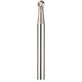 Dremel Volframo karbido antgalis. D=3,2, 1 vnt.