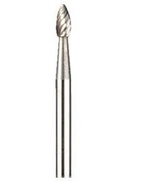 Dremel Volframo karbido antgalis. D=3,2, 1 vnt.