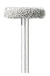 Dremel Volframo karbido antgalis. D=19,0, 1 vnt.