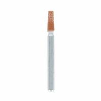 Dremel Bosch 997 Šlif.akmuo D=3,4 mm, 3 vnt.