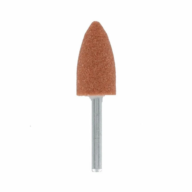 Dremel Bosch 952 Šlif.akmuo D=9,5 mm, 3 vnt.