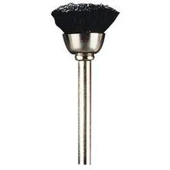 Dremel Bosch 404 Šerių šepetys D=13,0 mm, 2 vnt.
