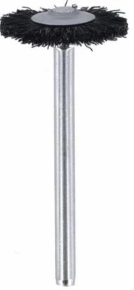 Dremel valymo/poliravimo priedų rinkinys 20 vnt.