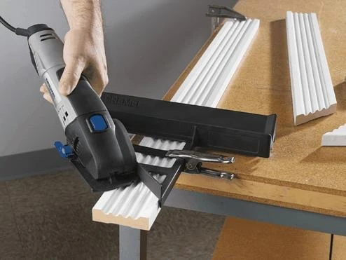 Dremel Pjovimo kreipiklis