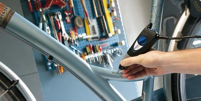 Graviravimo įrankis Dremel „Engraver“ (F0130290JM)