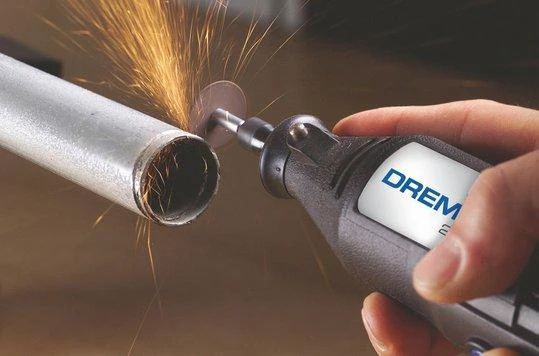 Dremel Bosch 426 Atpjovimo diskas D=32,0 mm, 5 vnt.