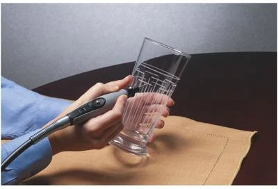 Dremel lankstus velenas