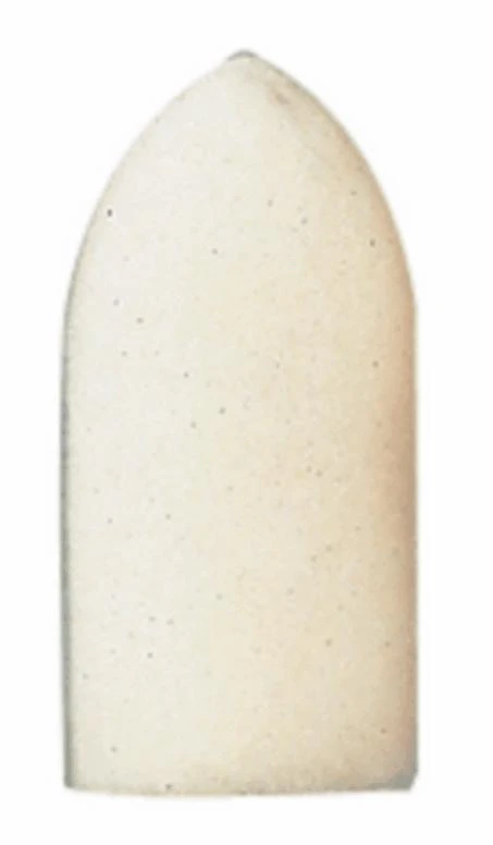 Dremel Bosch 422 Veltinis D=10,0 mm, 4 vnt.