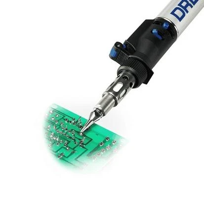 DREMEL Litavimo antgaliai, 2 vnt.