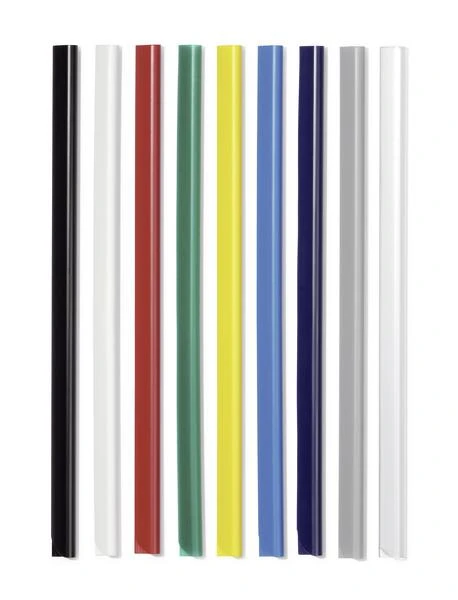 Durable Köitesiin 60-lehele, läbipaistev