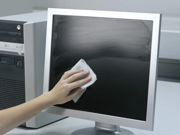Valiklis Durable Patvarios Drėgnos ir sausos servetėlės valymui širmos 20 vnt. (5721-02)