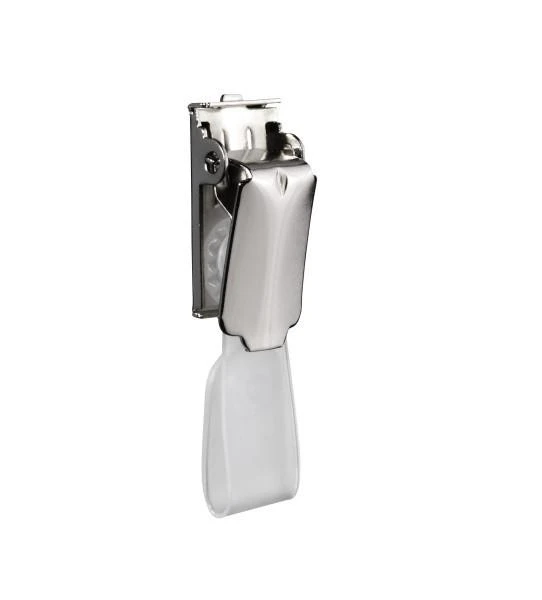 Staples DURABLE Badge Clip, 25 vnt