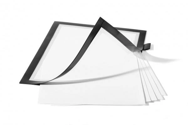 Plakatas Durable Informacinis rėmelis DURAFRAME® NOTE A4