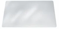 Kilimėlis Patiesalas rašymui DURABLE DURAGLAS, 50 x 65 cm