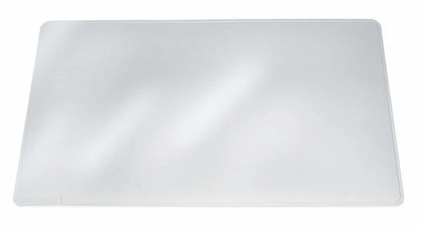 Kilimėlis Patiesalas rašymui DURABLE DURAGLAS, 50 x 65 cm