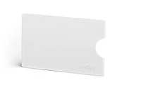 Patvarus DURABLE kreditinių kortelių dėklas RFID SECURE antracito spalvos