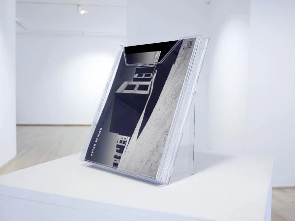 Durable Patvari lentyna A4 katalogams COMBIBOX (8578-19)