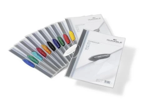 Durable Baltas A4 (2260-02)