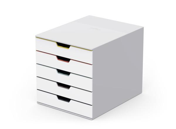 Durable TAUPUSIS Šubladenbox MIX mehrfBg