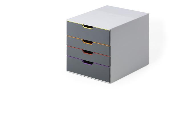 Durable TALPYKLA IŠ 4-ŠUFLAD.7604 - 7604