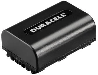 Duracell vaizdo kamerų Baterija - pakeičia Sony NP-FH30/NP-FH40/NP-FH50