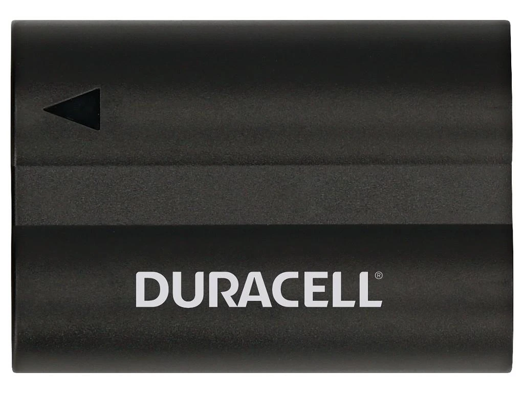 Baterija Duracell DRC511 7,4V 1600mAh ličio jonų - Canon BP-508 / BP-511 / BP-511A / BP-512 / BP-514,