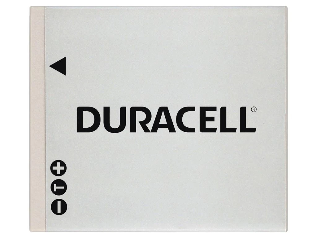 „Duracell Akumuliatorius DRC4L“ (NB-4L)