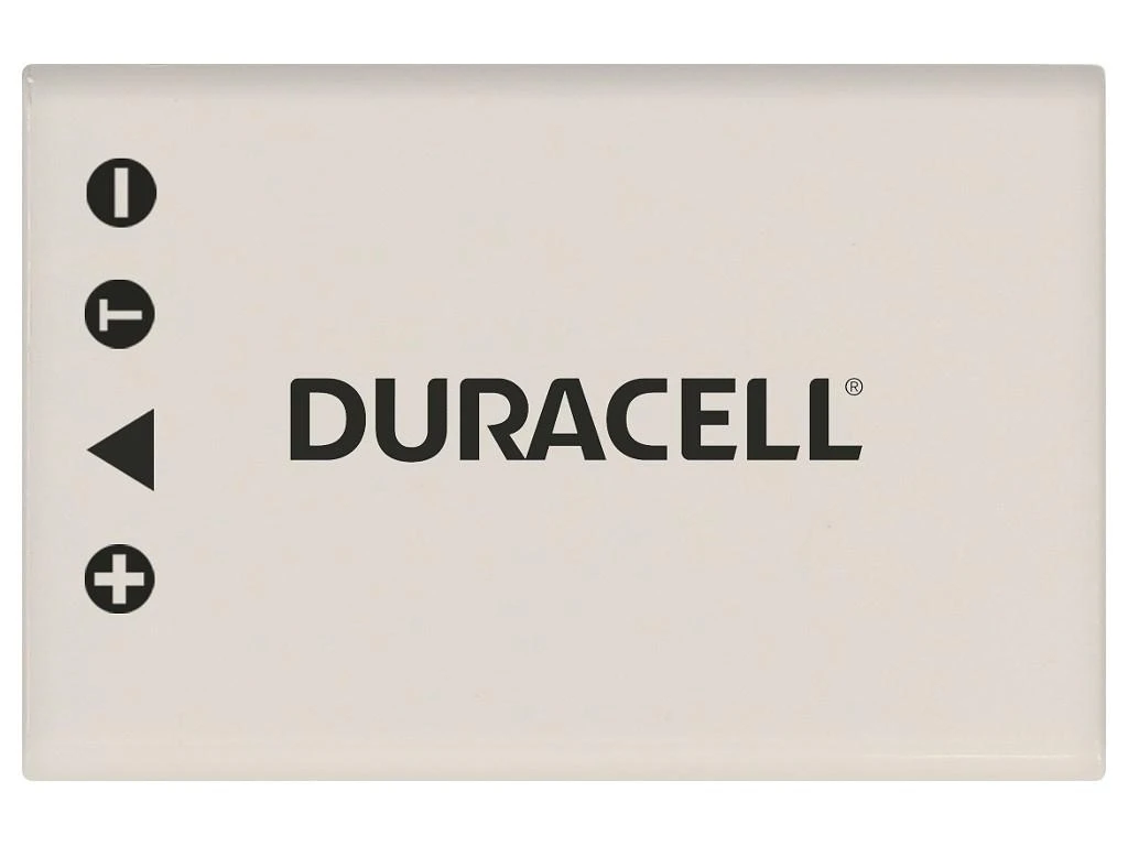 Baterija Duracell DR9641 3.7V 1180mAh Li-Ion – Nikon CP1, EN-EL5