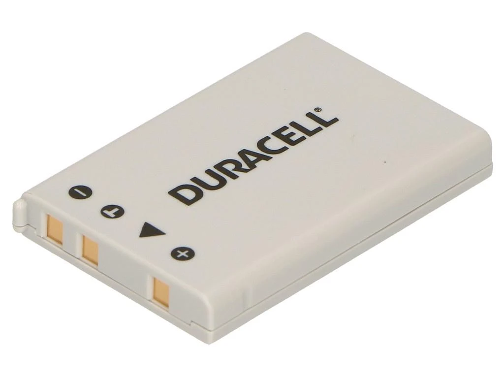 Baterija Duracell DR9641 3.7V 1180mAh Li-Ion – Nikon CP1, EN-EL5