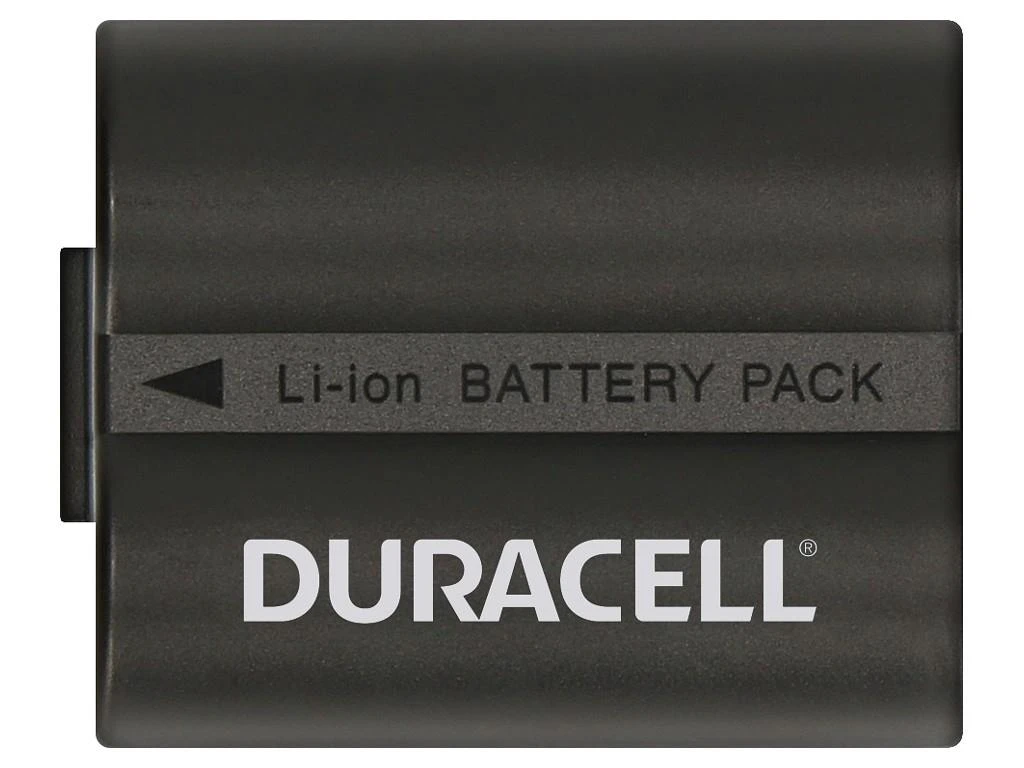 Duracell DR9668 7,4 V 750 mAh ličio jonų akumuliatorius - Leica BP-DC5-E, skirtas skaitmeniniam fotoaparatui V-LUX1