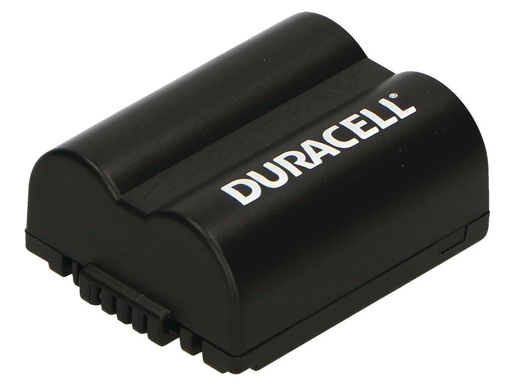 Duracell DR9668 7,4 V 750 mAh ličio jonų akumuliatorius - Leica BP-DC5-E, skirtas skaitmeniniam fotoaparatui V-LUX1